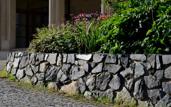 Retaining Walls Repair in Acworth